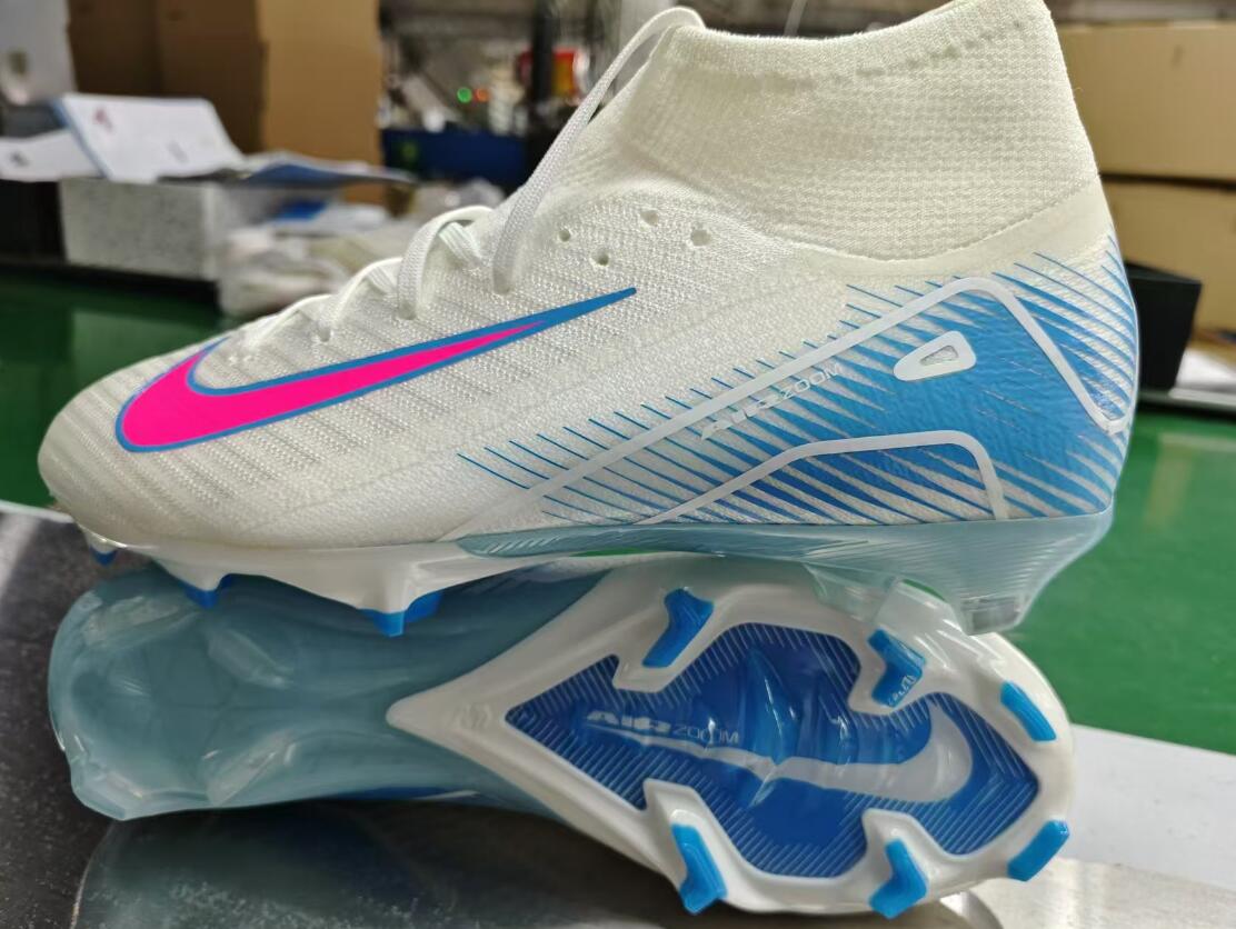 Nike AIR Zoom Mercurial Vapor 16 Elite XXV-64794216